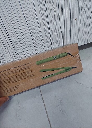 Grunding Grundig düzleştirici