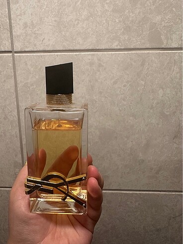 Yves Saint Laurent Ysl libre