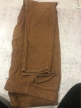 42 Beden Pantalon