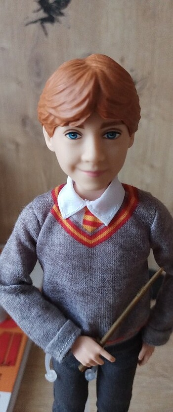 Beden Renk Harry Potter