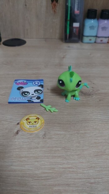 Lps miniş 