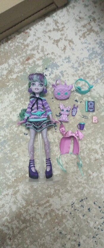 Monster high 