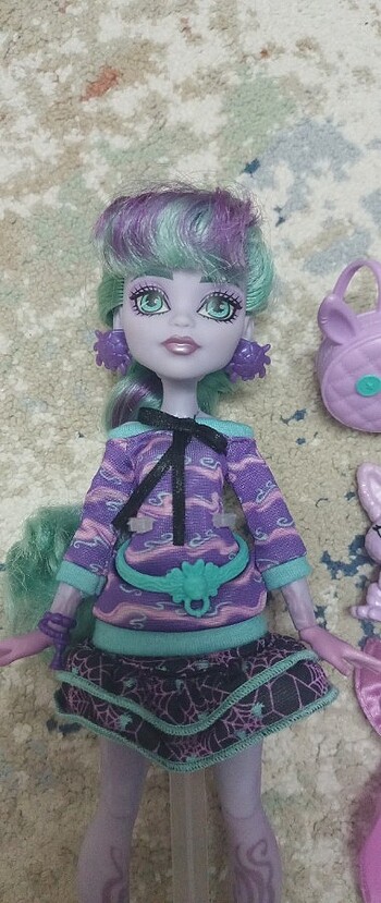 Monster High Monster high 