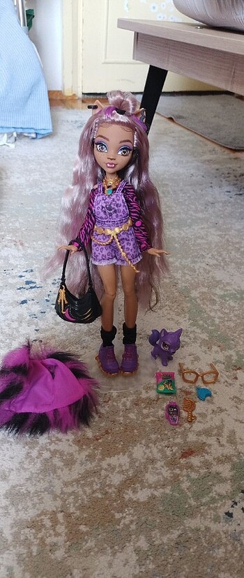 Monster high 