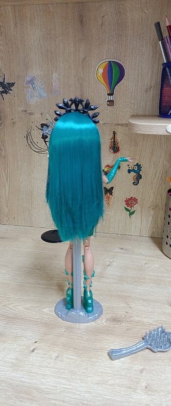 Beden Renk Monster high satld