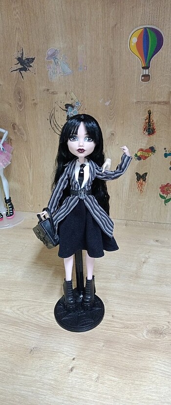 Monster high 