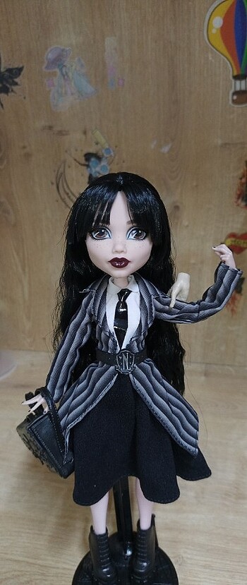 Monster High Monster high