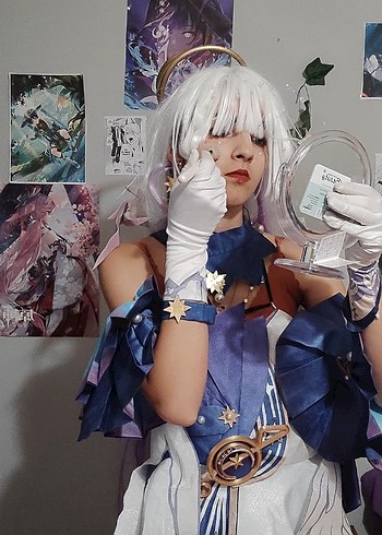 Robin cosplay(Takas)