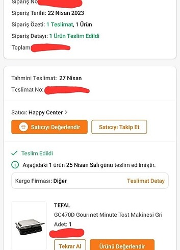 Tefal Tefal Gourmet Minute Inox Elektrikli Izgara ve Tost Makinesi