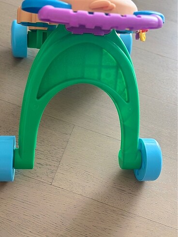 Fisher Price Fisher price yurutec