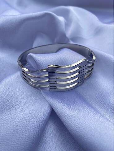 Çelik kelepçe - Görsel 2