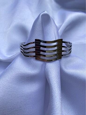 Çelik kelepçe - Görsel 3