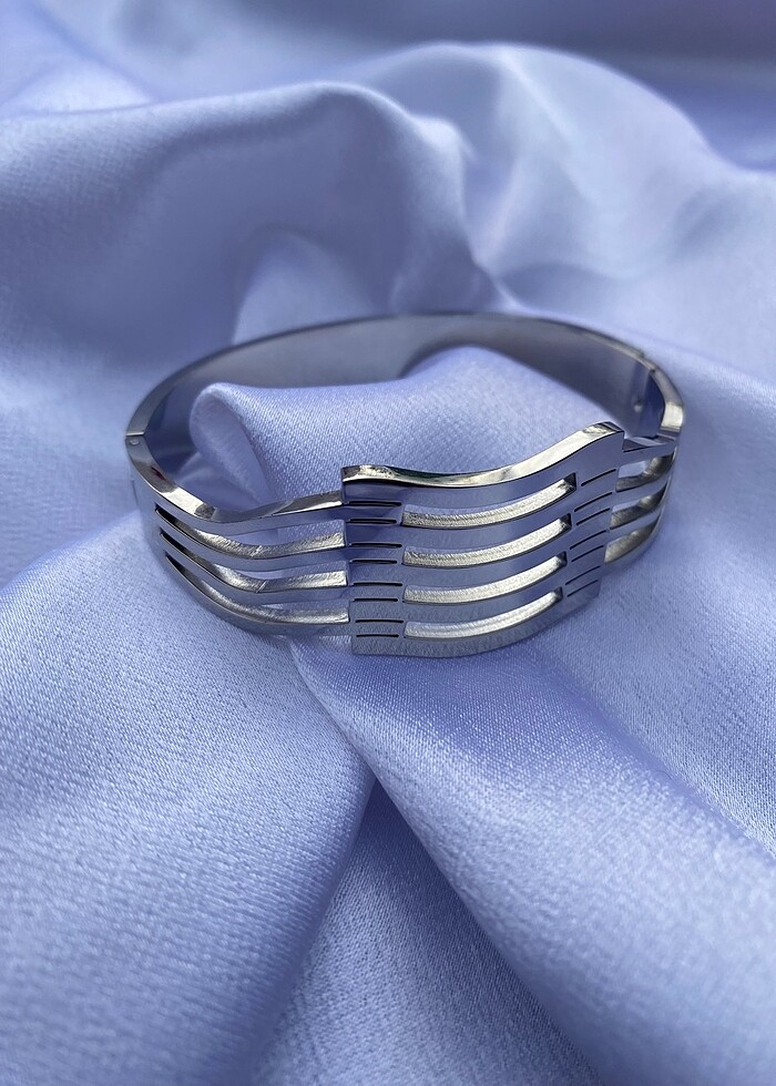 Çelik kelepçe - Görsel 2