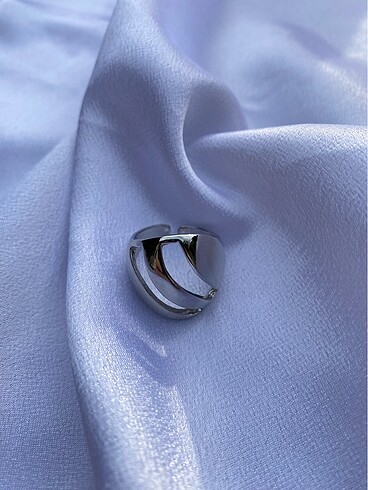 Çelik yüzük - Görsel 2