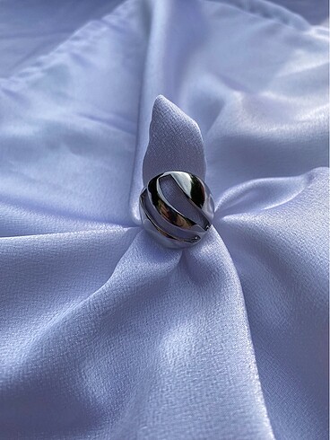 Çelik yüzük - Görsel 3