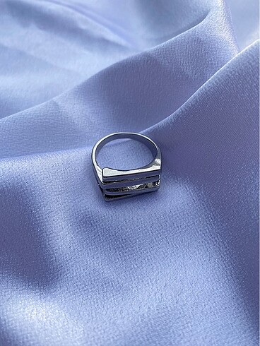 Çelik yüzük - Görsel 2