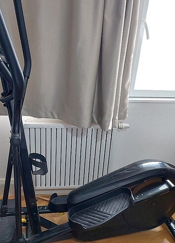 Domyos EL520 Eliptik Bisiklet