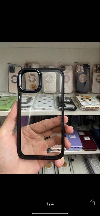 iPhone 13/14 kılıf