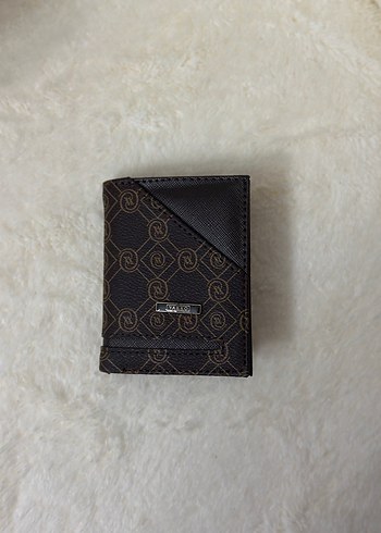 Vakko Kahverengi Deri Erkek Cüzdan - Görsel 3