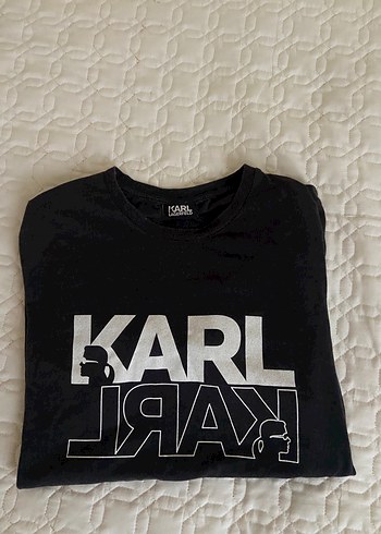 Karl Lagerfeld l