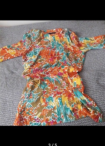 Zara Zara elbise