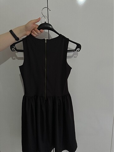 36 Beden Elbise