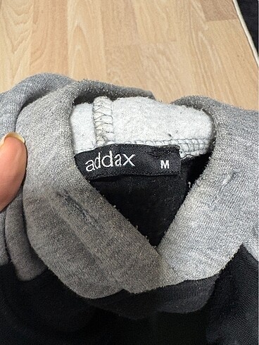 Addax ADDAX SWEATSHİRT