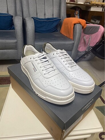 lumberjack orijinal erkek sneaker