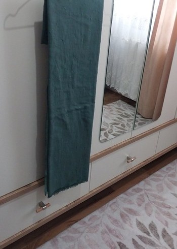 Her mevsim kullanmalık şallar - Görsel 3