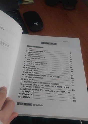 Temel Üniversite Kimyası 12. Baskı - Görsel 6