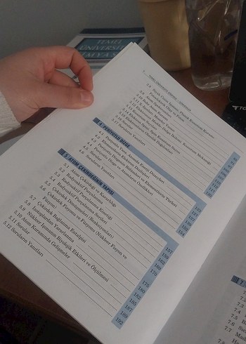 Temel Üniversite Kimyası 23. Baskı - Görsel 7