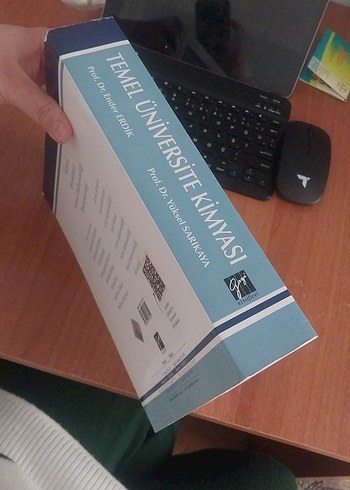 Temel Üniversite Kimyası 23. Baskı - Görsel 5