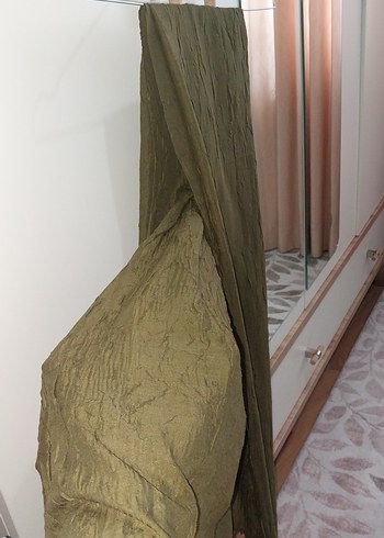 Bambu tesettür şal - Görsel 6