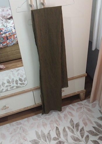 Bambu tesettür şal - Görsel 2