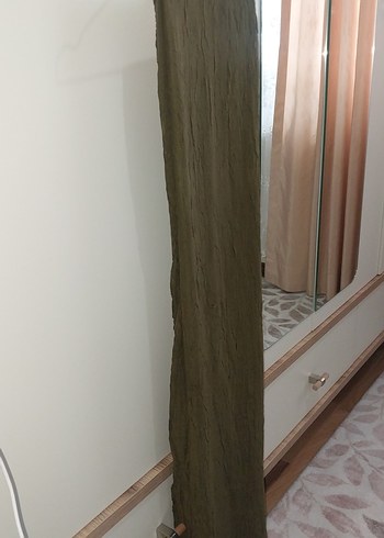 Bambu tesettür şal - Görsel 4