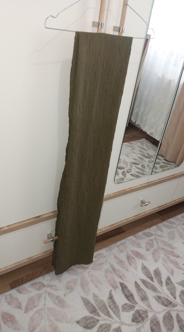 Bambu tesettür şal - Görsel 5
