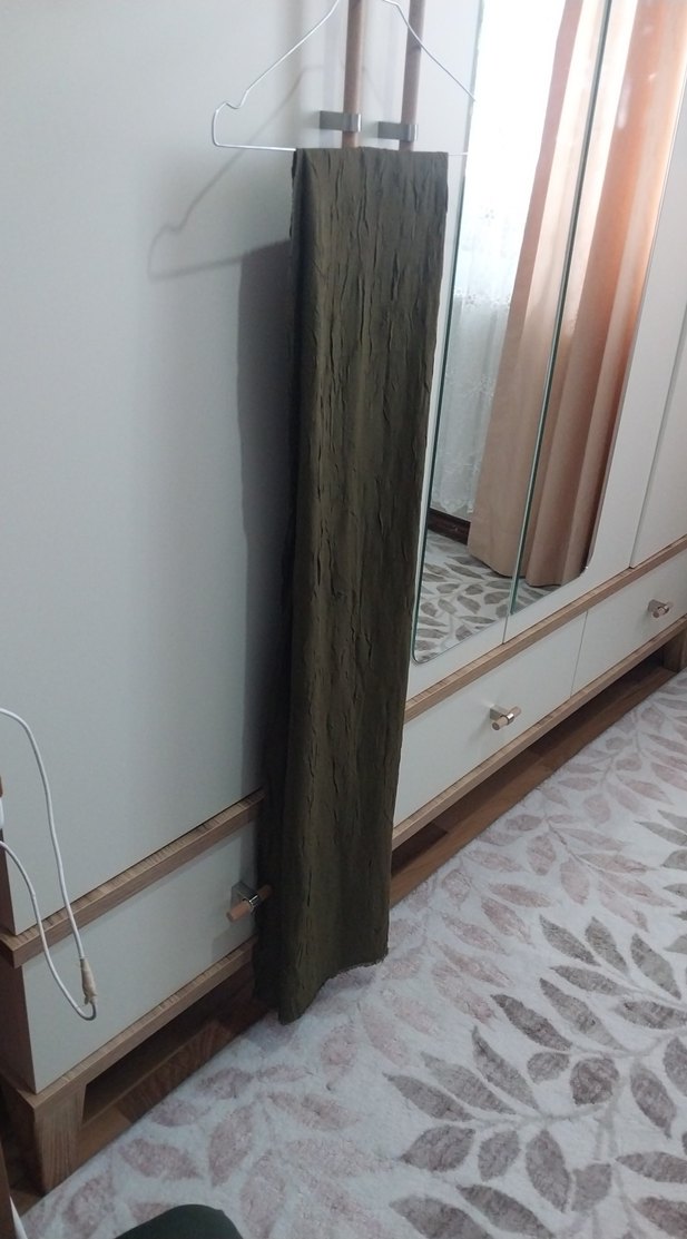 Bambu tesettür şal - Görsel 3