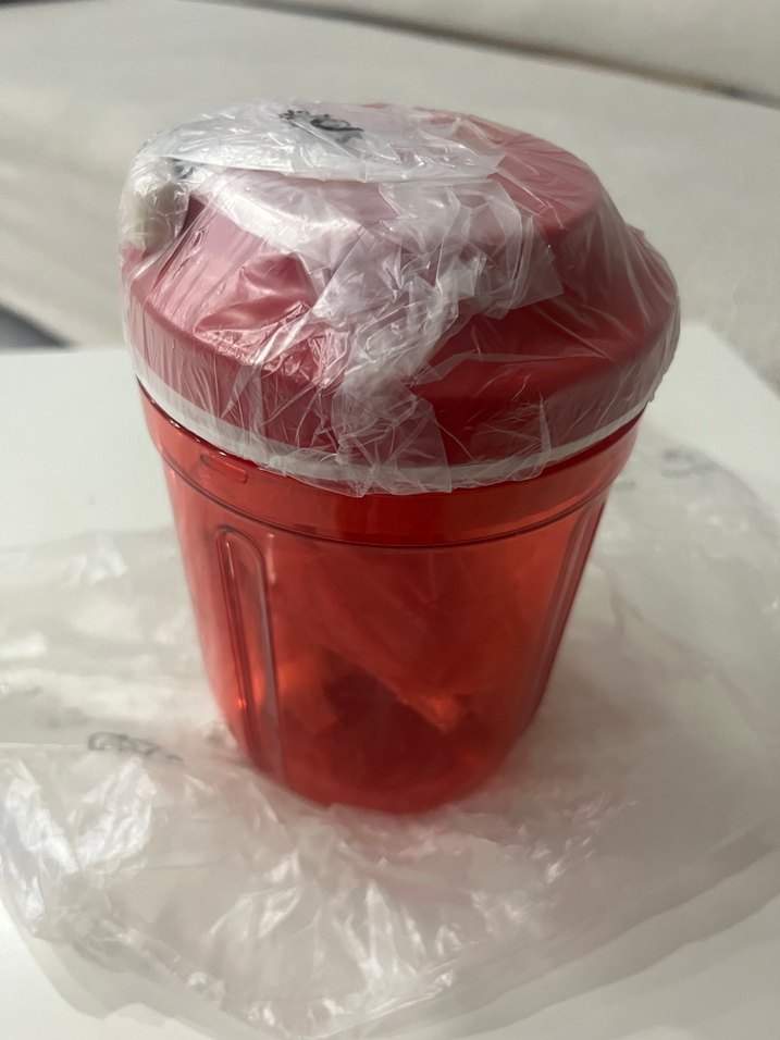 Doğrayıcı - Görsel 2