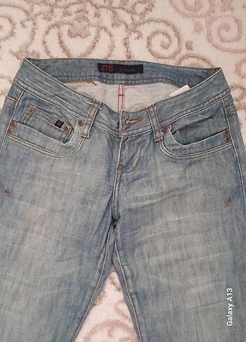 26 Beden Ltb kot pantolon