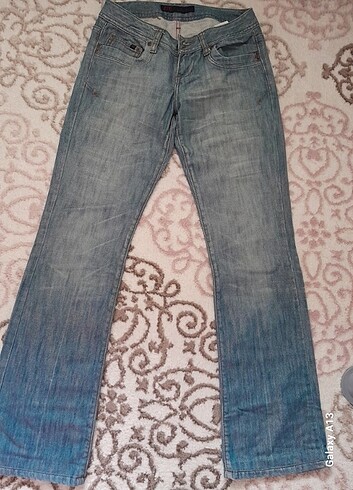 Ltb kot pantolon