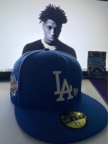 LA CAP