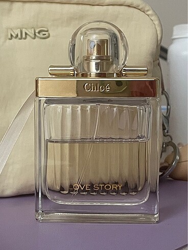 CHLOE LOVE STORY