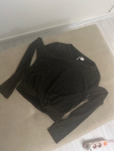 H&M Crropp
