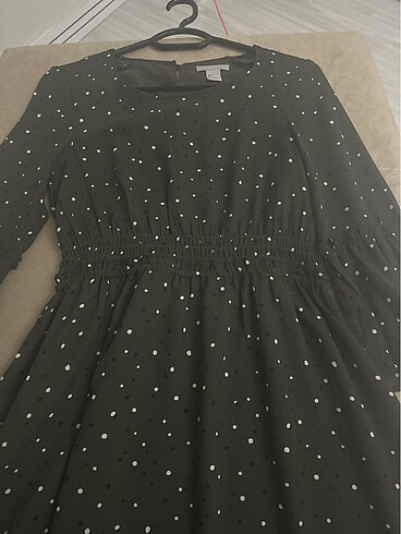 H&M Elbise