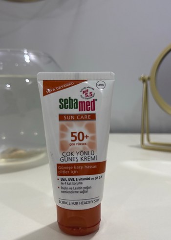 Sebamed