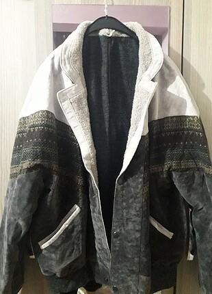 Vintage Mont