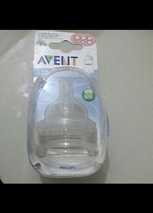 Avent Classics biberon ucu