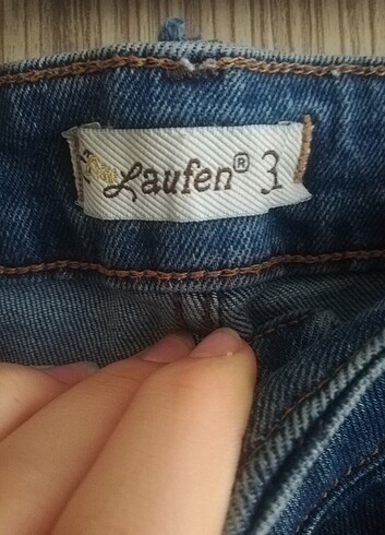 Diğer kargo pantolon