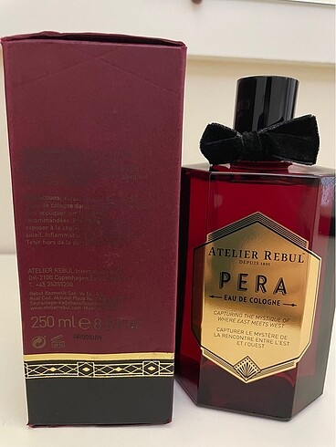 Pera Kolanya - Görsel 2