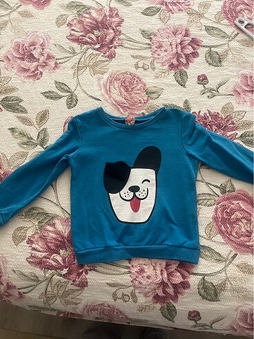 Bebek Sweatshirt